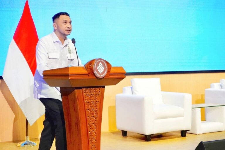 wamenbud giring seminar museum