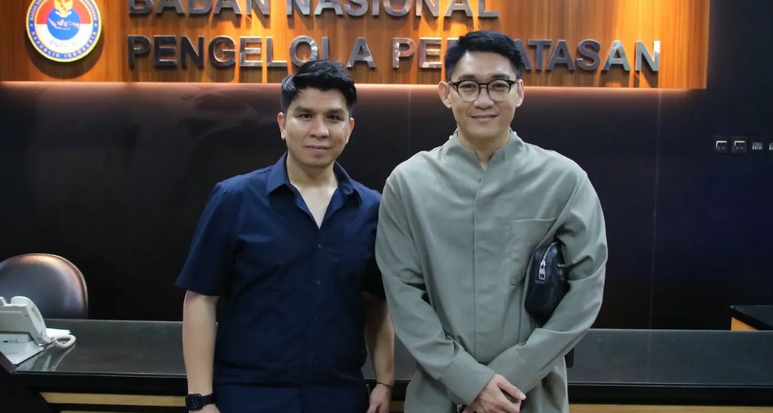 BNPP RI dan PT PFN